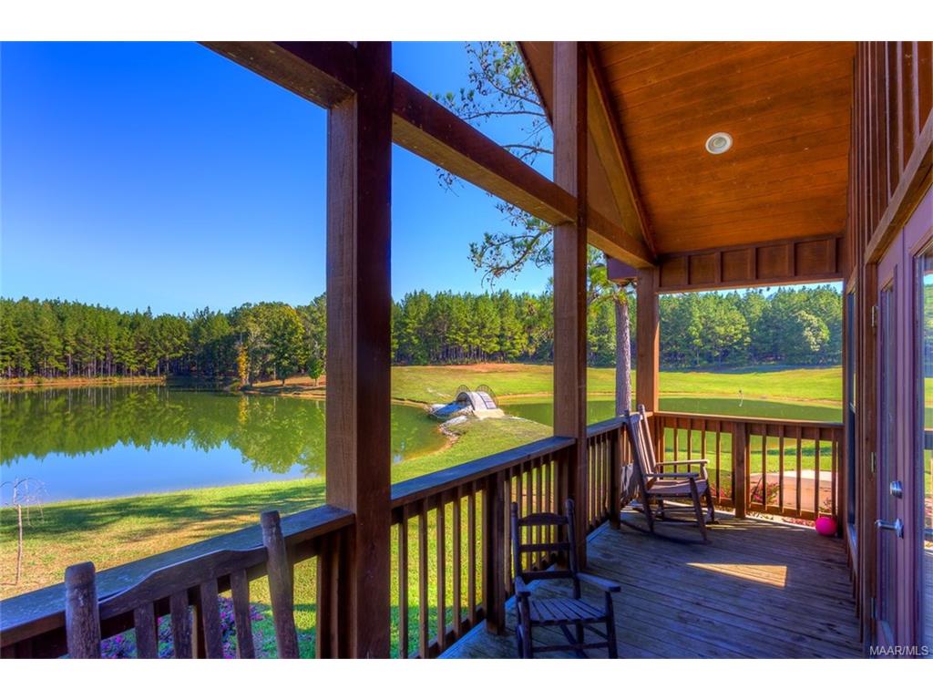 15333 Hwy 82 Highway, Union Springs, AL 36089