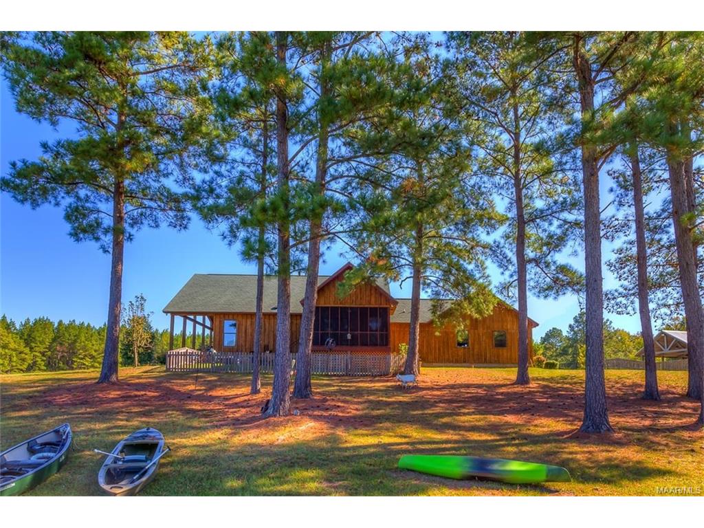 15333 Hwy 82 Highway, Union Springs, AL 36089
