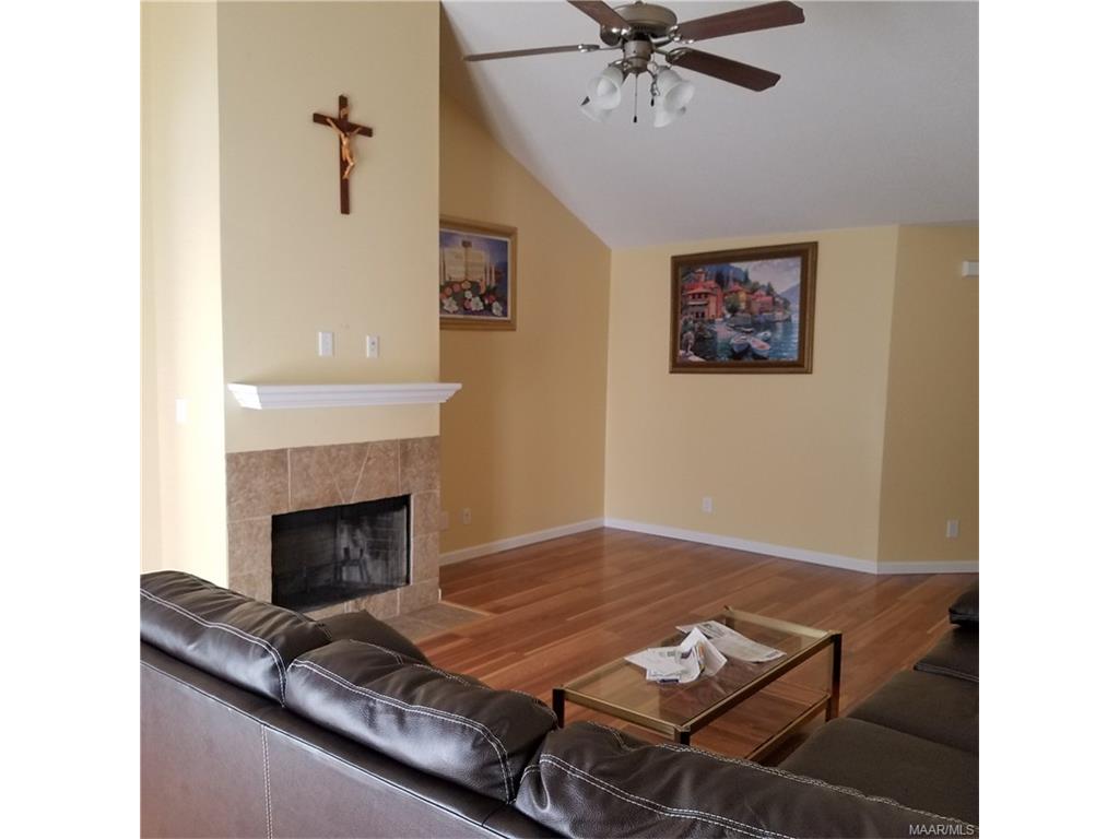 52 Cottingham Drive, Wetumpka, AL 36092