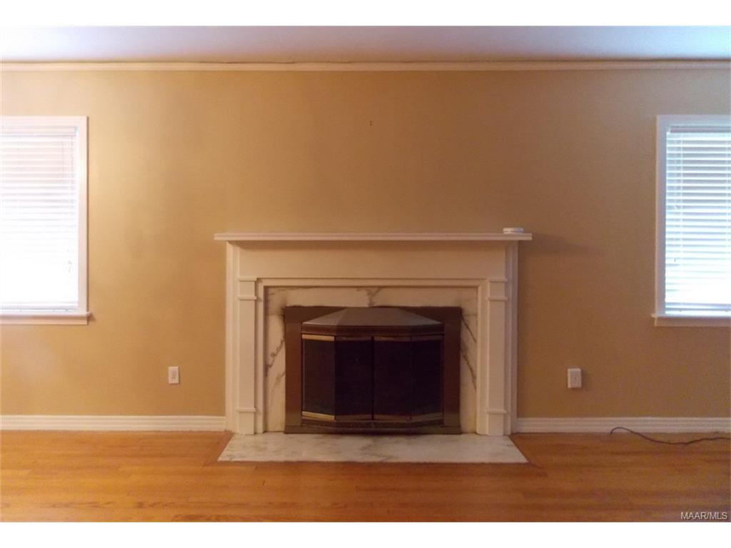 203 Autauga Street, Wetumpka, AL 36092