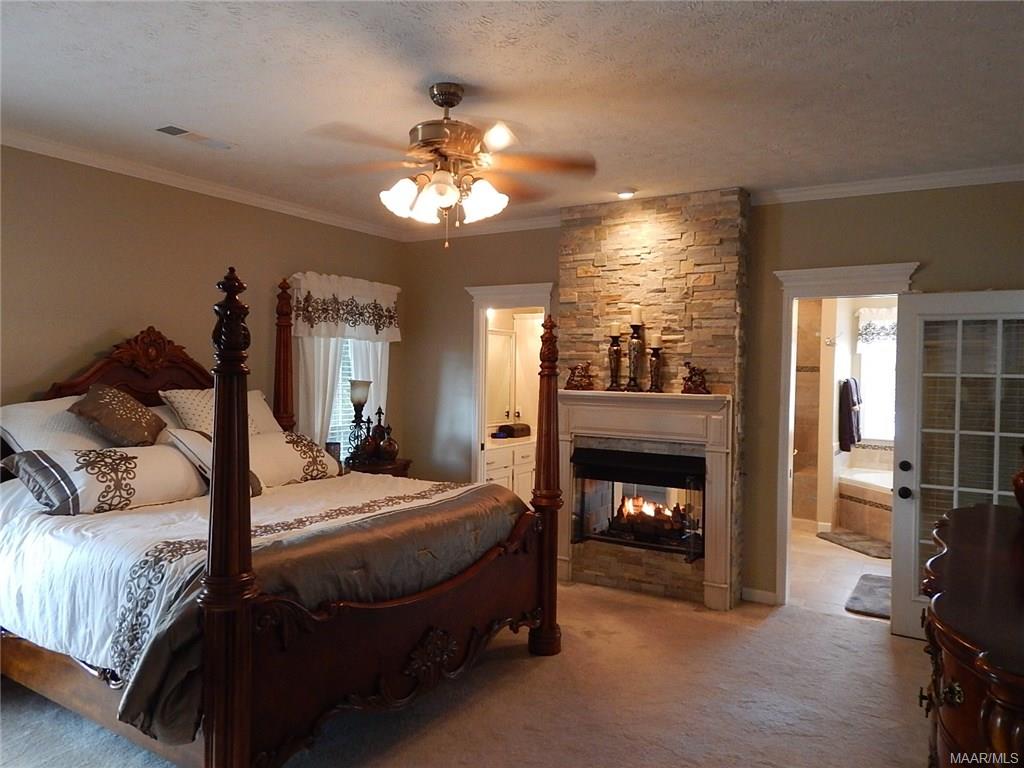 78 WHORTON Court, Wetumpka, AL 36092