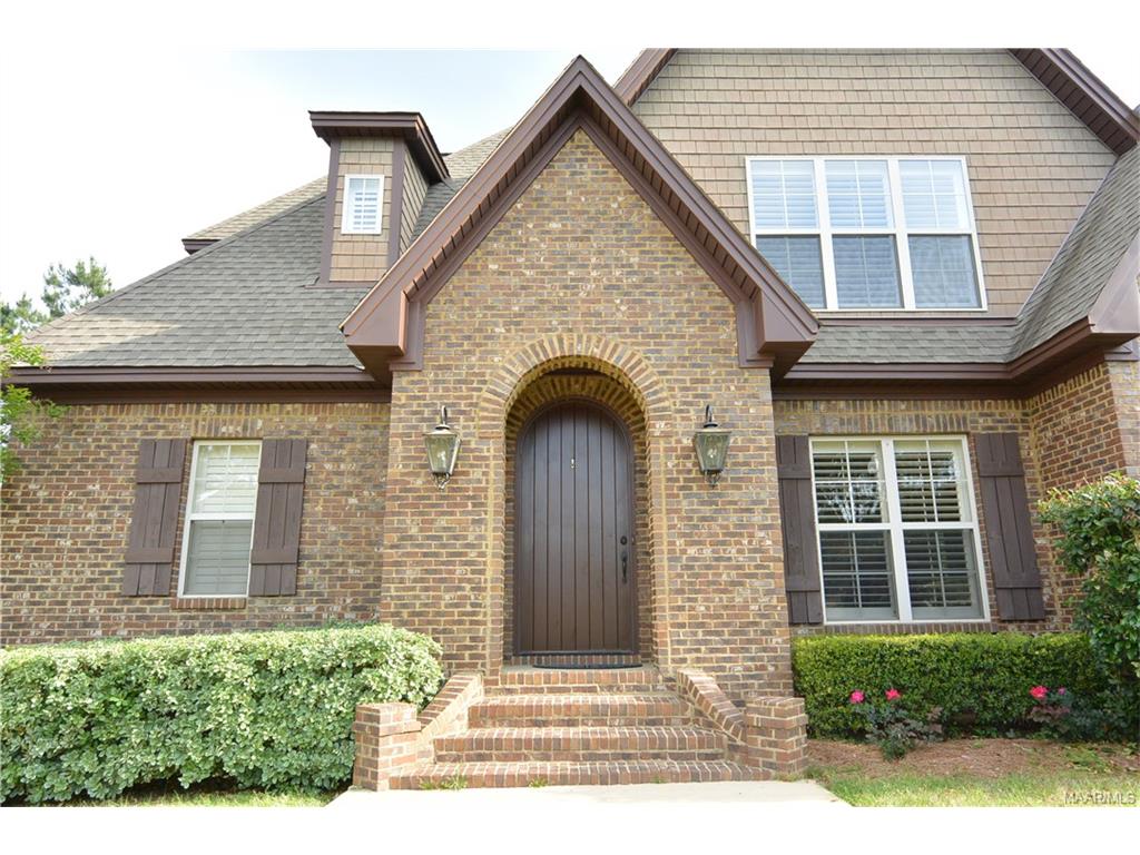 204 Brookhaven Trail, Wetumpka, AL 36093