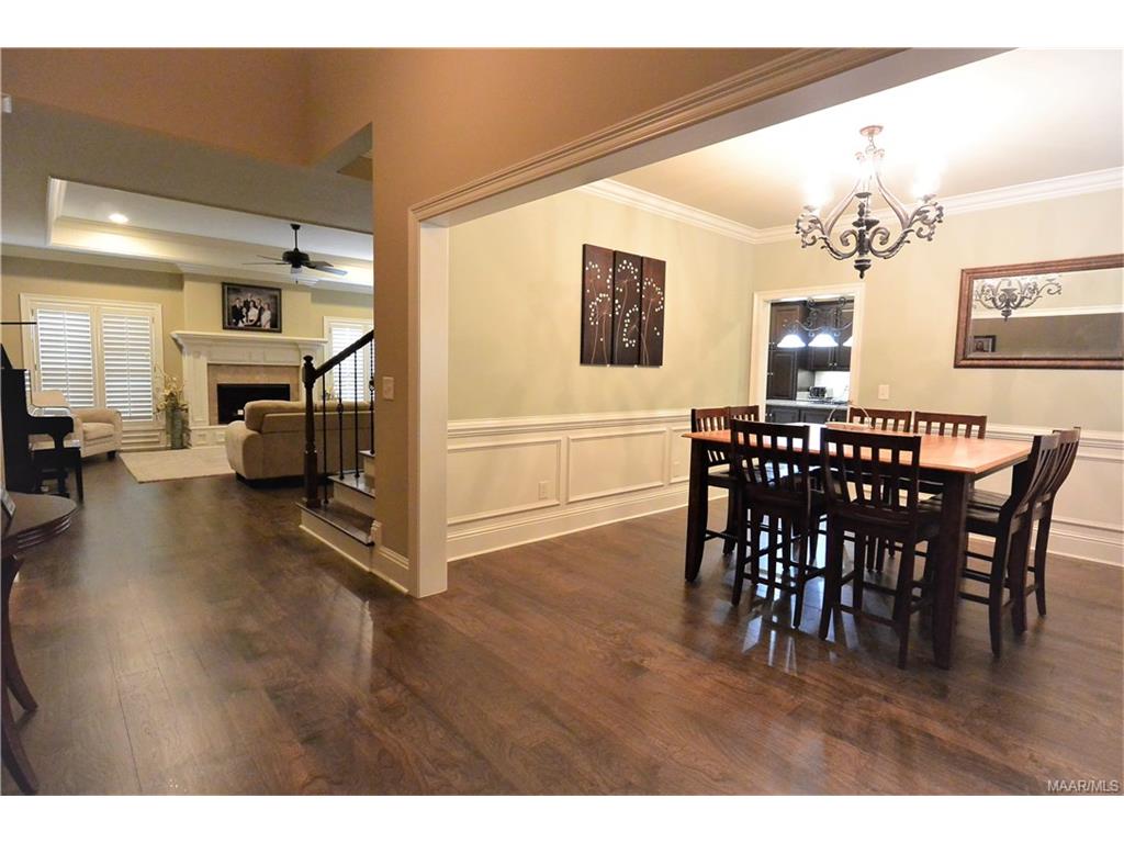 204 Brookhaven Trail, Wetumpka, AL 36093
