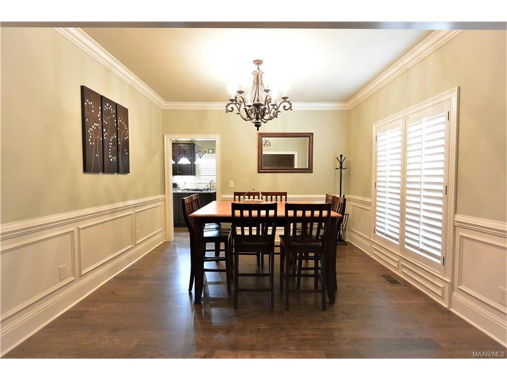 204 Brookhaven Trail, Wetumpka, AL 36093