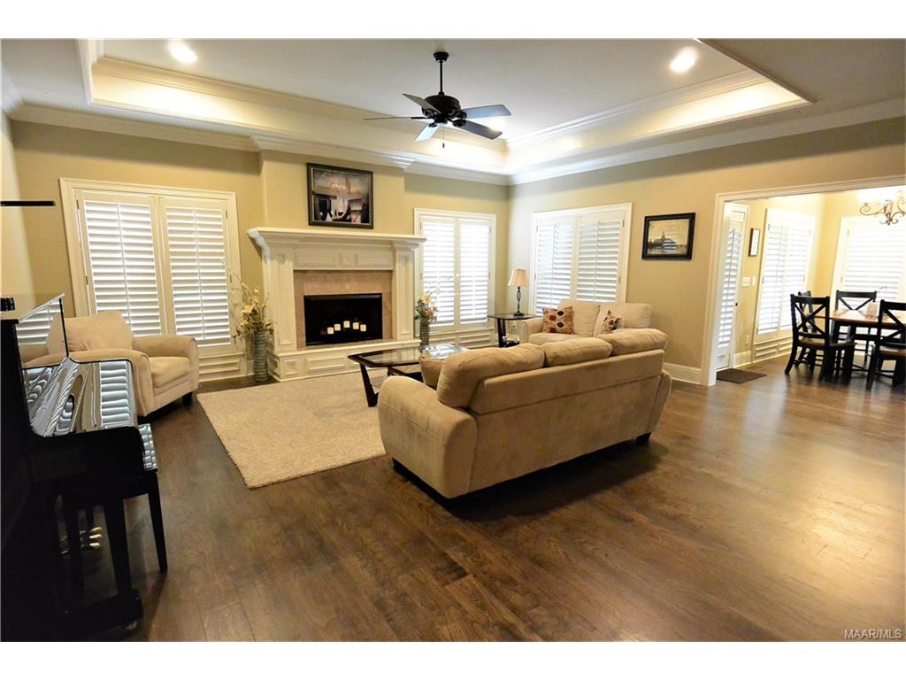 204 Brookhaven Trail, Wetumpka, AL 36093