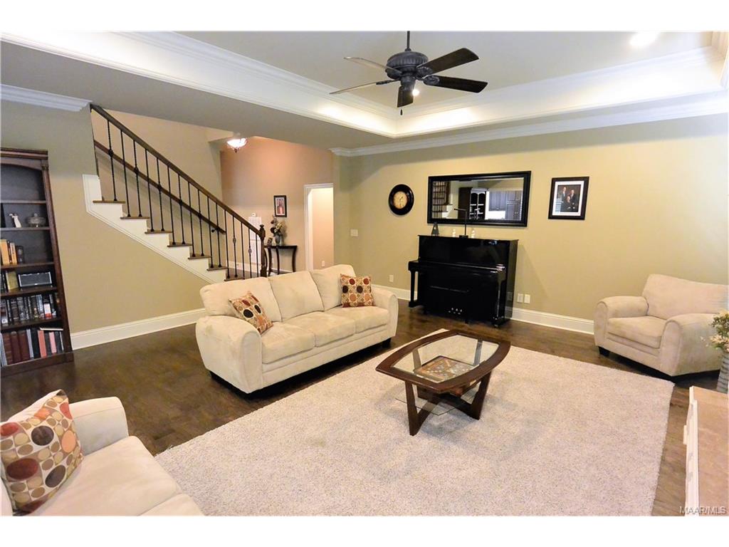 204 Brookhaven Trail, Wetumpka, AL 36093