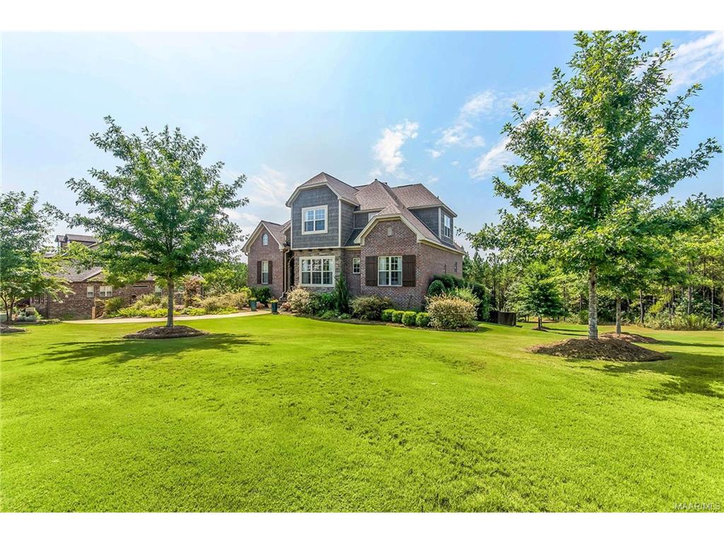 580 Brookwood Drive, Wetumpka, AL 36093