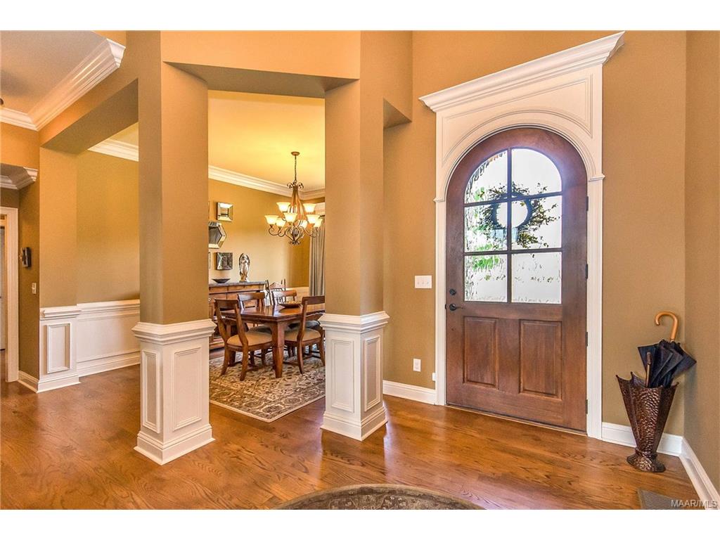 580 Brookwood Drive, Wetumpka, AL 36093