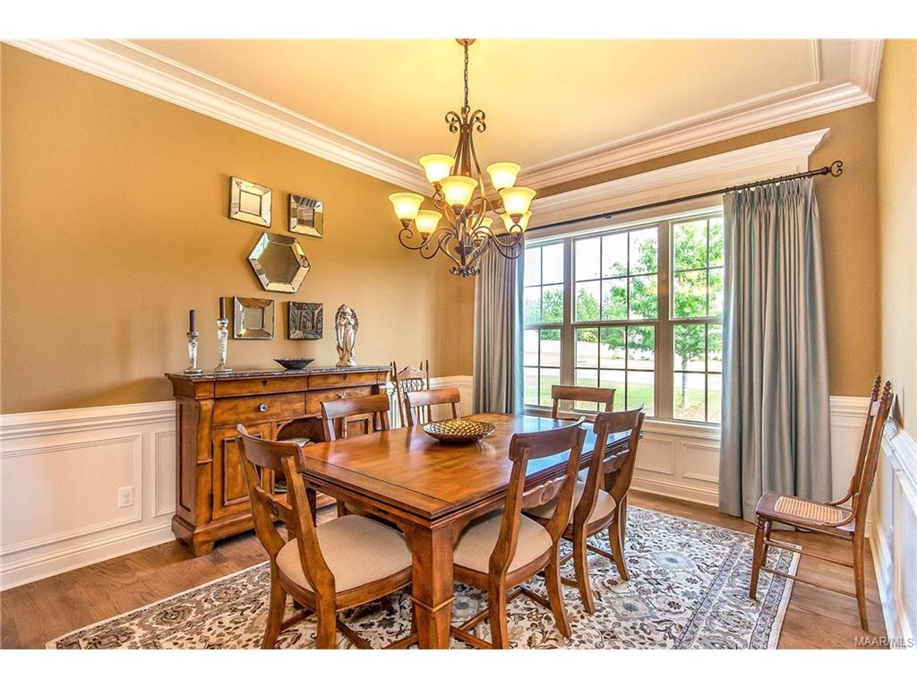 580 Brookwood Drive, Wetumpka, AL 36093