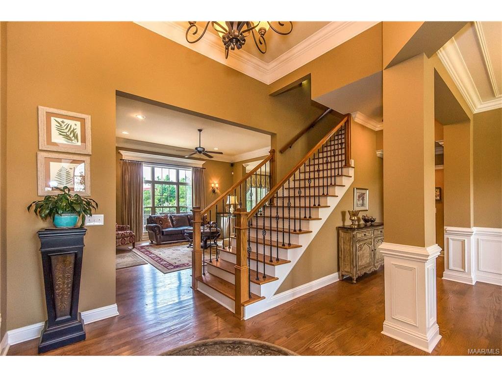 580 Brookwood Drive, Wetumpka, AL 36093