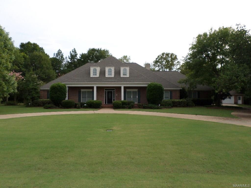 115 Magnolia Place Drive, Wetumpka, AL 36093