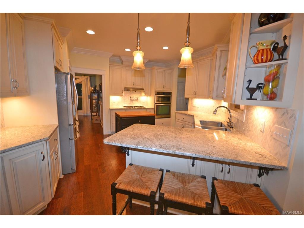 105 Jackson Lane, Wetumpka, AL 36093