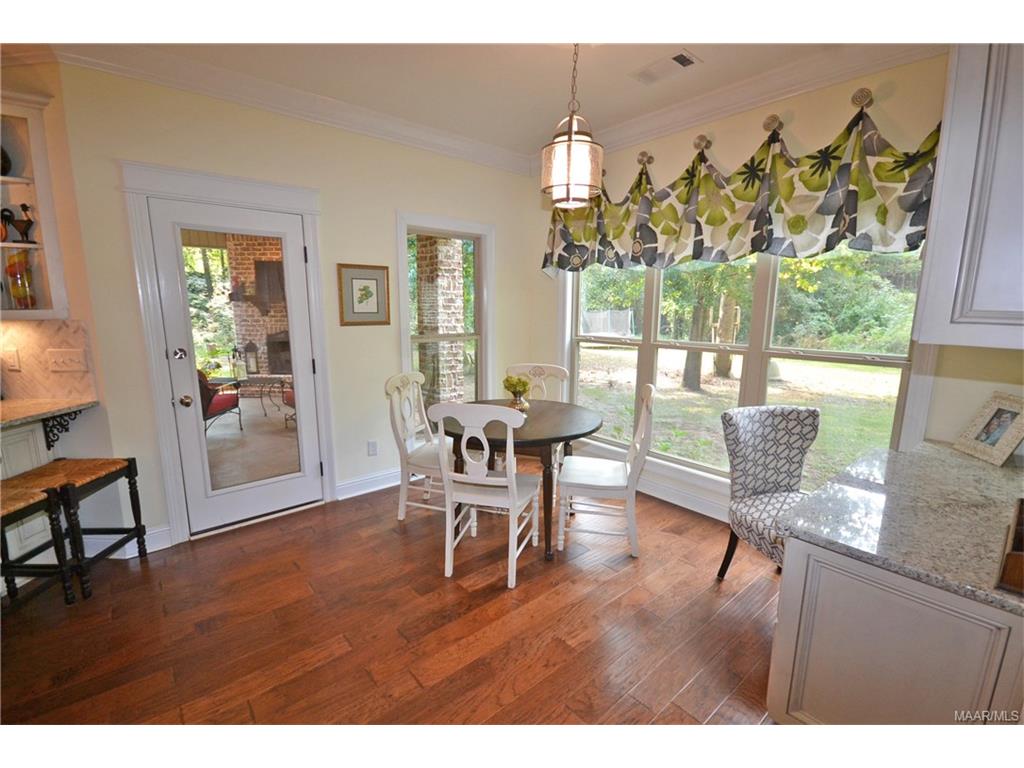 105 Jackson Lane, Wetumpka, AL 36093