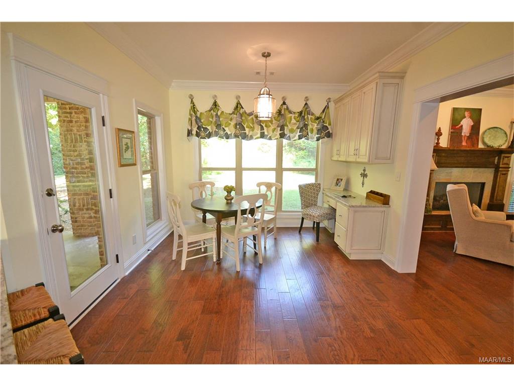 105 Jackson Lane, Wetumpka, AL 36093