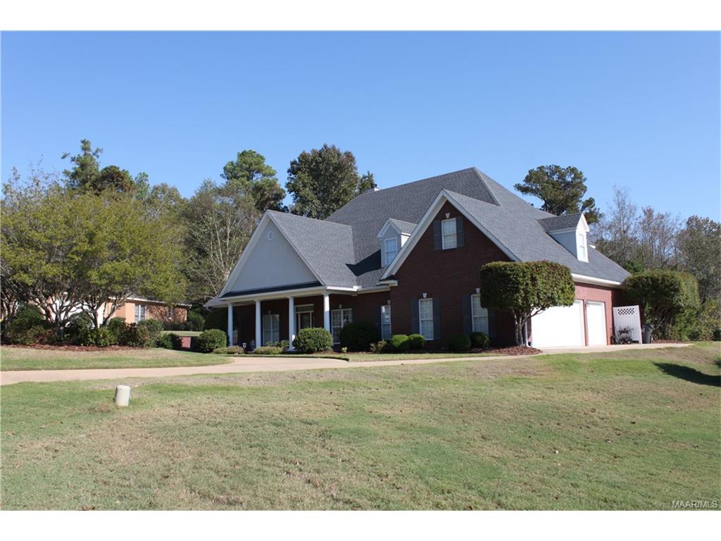 29 Mountain View Road, Wetumpka, AL 36093