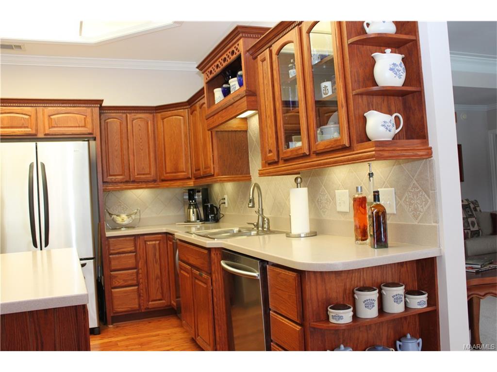 29 Mountain View Road, Wetumpka, AL 36093