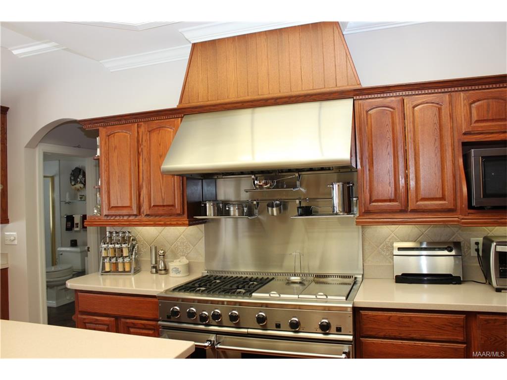 29 Mountain View Road, Wetumpka, AL 36093