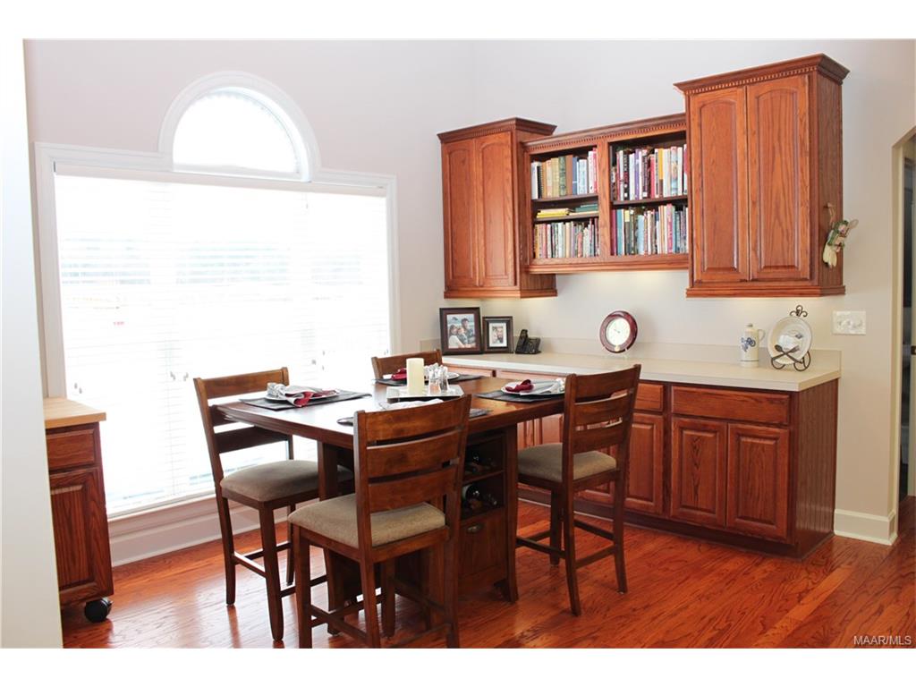 29 Mountain View Road, Wetumpka, AL 36093