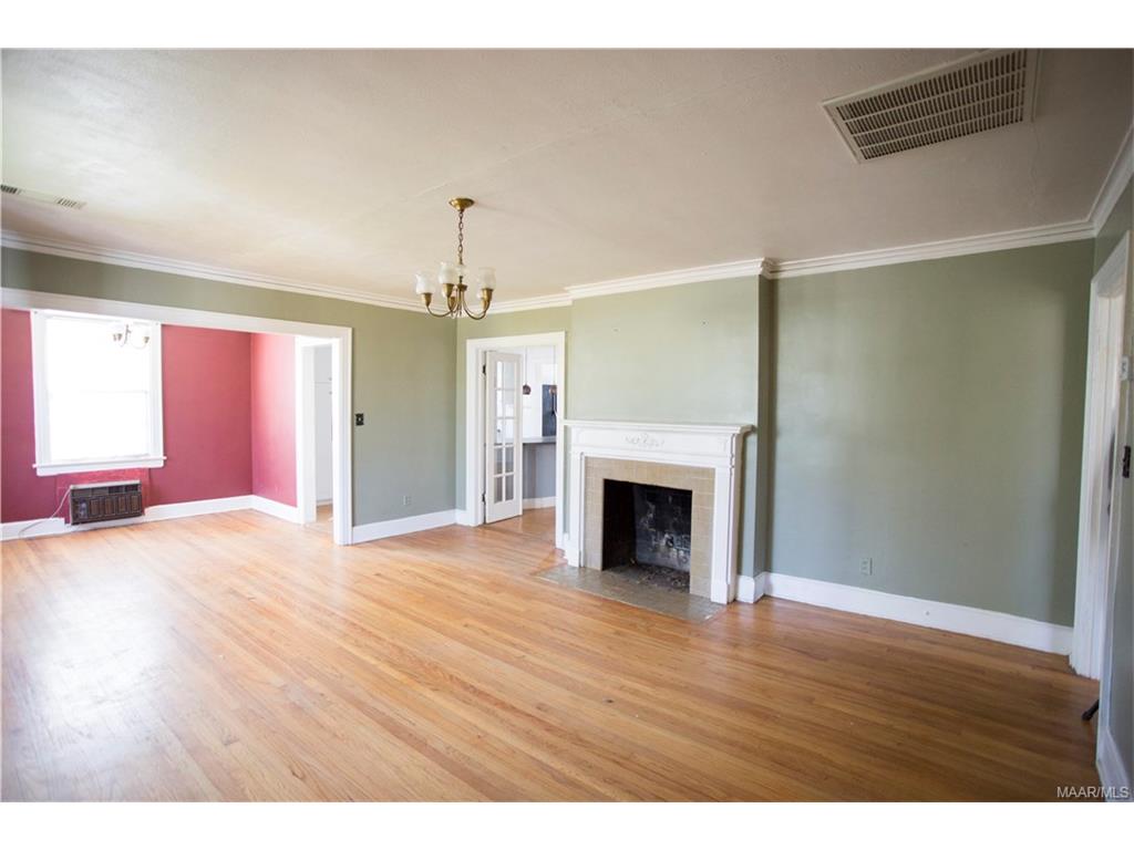 1132 Westmoreland Avenue, Montgomery, AL 36106