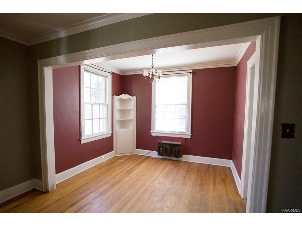 1132 Westmoreland Avenue, Montgomery, AL 36106