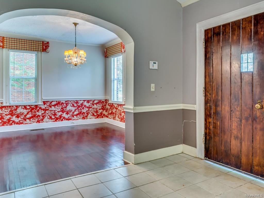 1466 Watson Avenue, Montgomery, AL 36106
