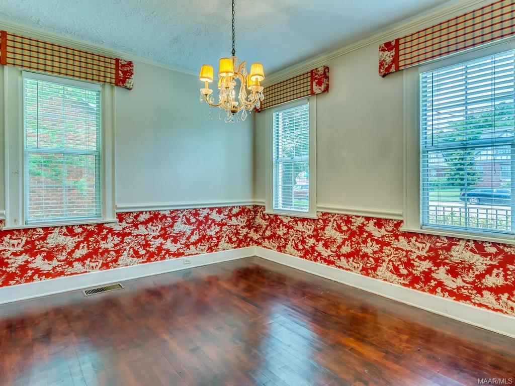 1466 Watson Avenue, Montgomery, AL 36106