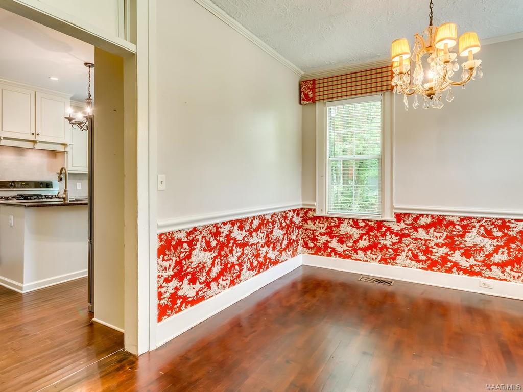 1466 Watson Avenue, Montgomery, AL 36106