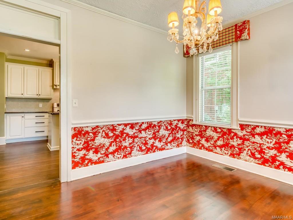 1466 Watson Avenue, Montgomery, AL 36106