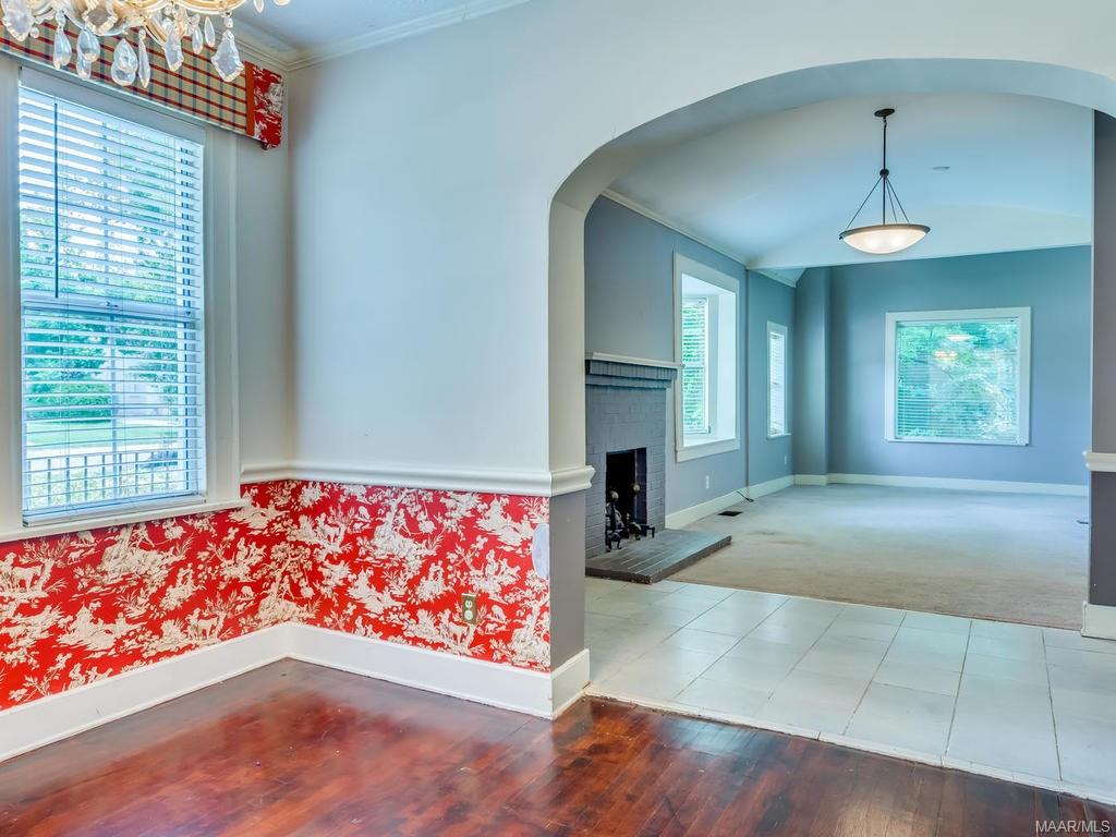1466 Watson Avenue, Montgomery, AL 36106