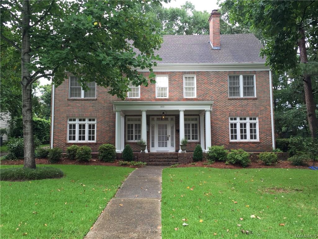 1833 Galena Avenue, Montgomery, AL 36106