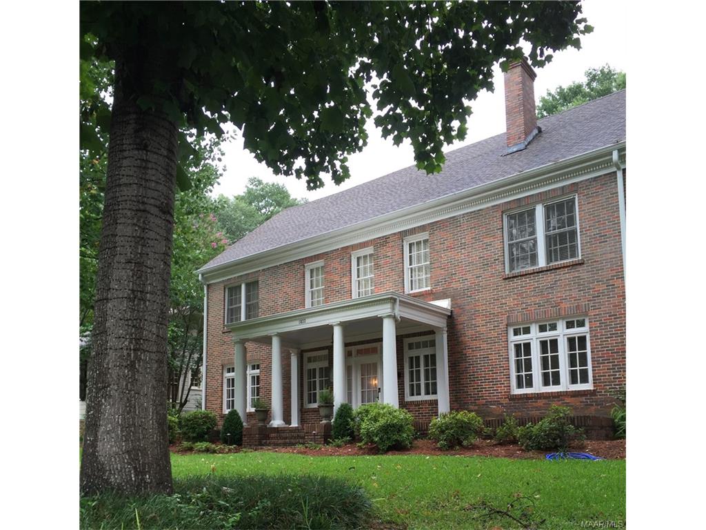 1833 Galena Avenue, Montgomery, AL 36106