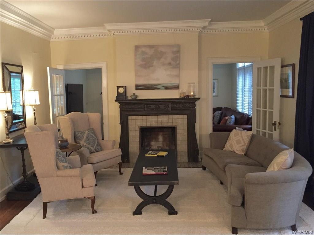1833 Galena Avenue, Montgomery, AL 36106