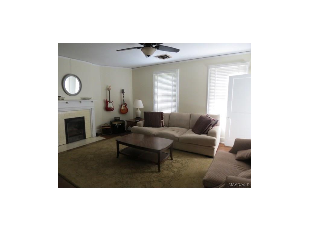 1833 Galena Avenue, Montgomery, AL 36106