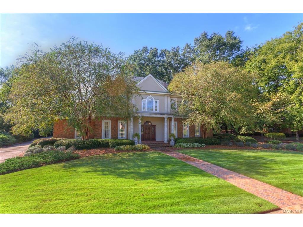 3826 Llyde Lane, Montgomery, AL 36106