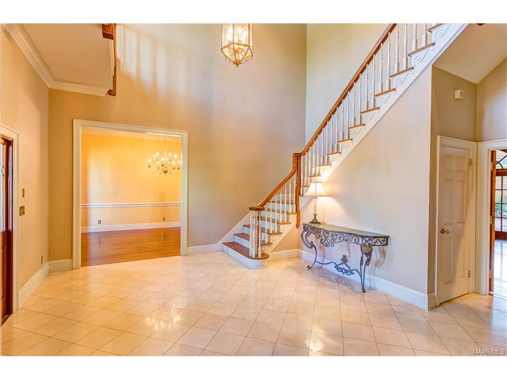 3826 Llyde Lane, Montgomery, AL 36106