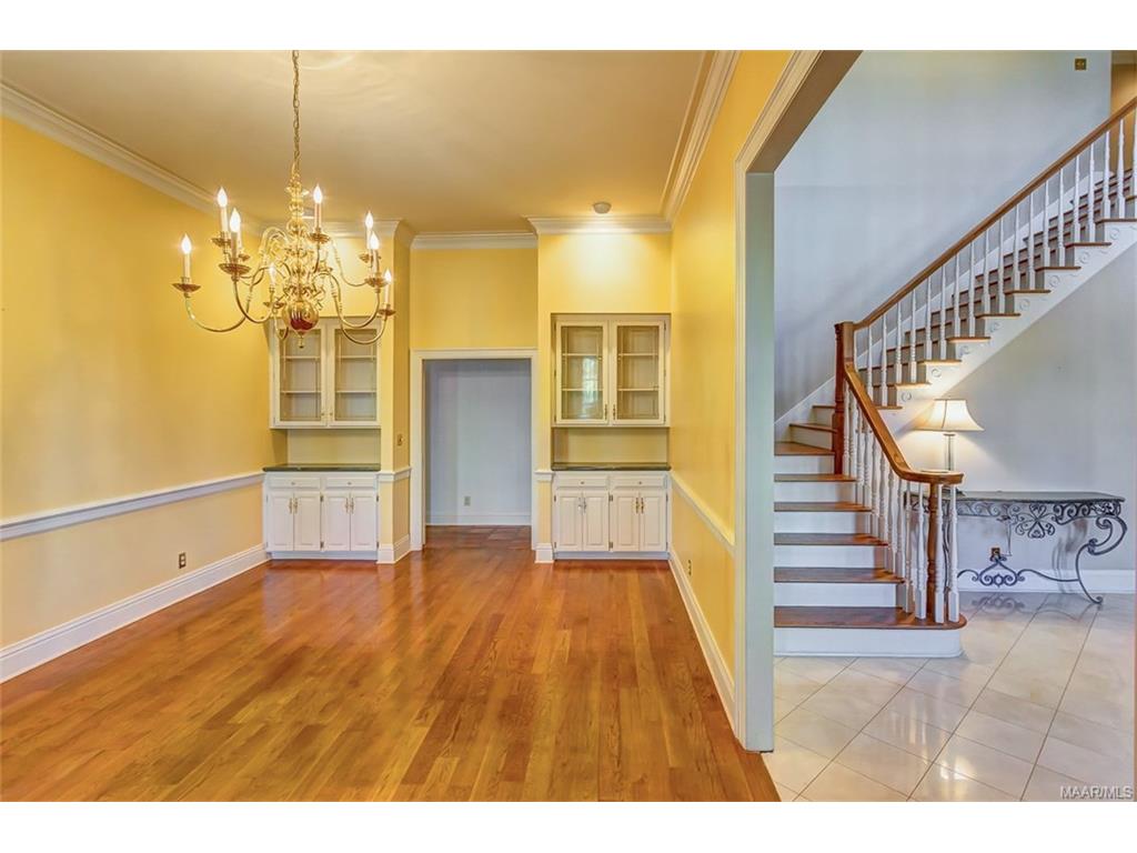 3826 Llyde Lane, Montgomery, AL 36106