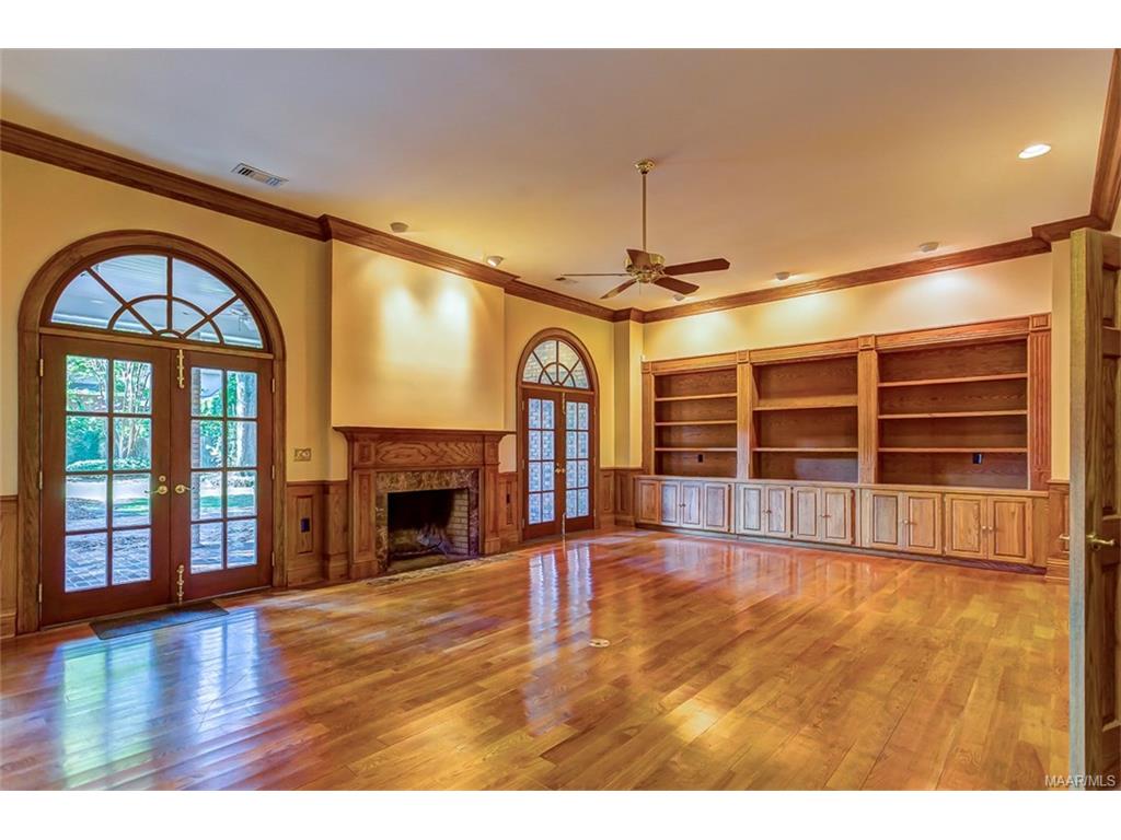3826 Llyde Lane, Montgomery, AL 36106