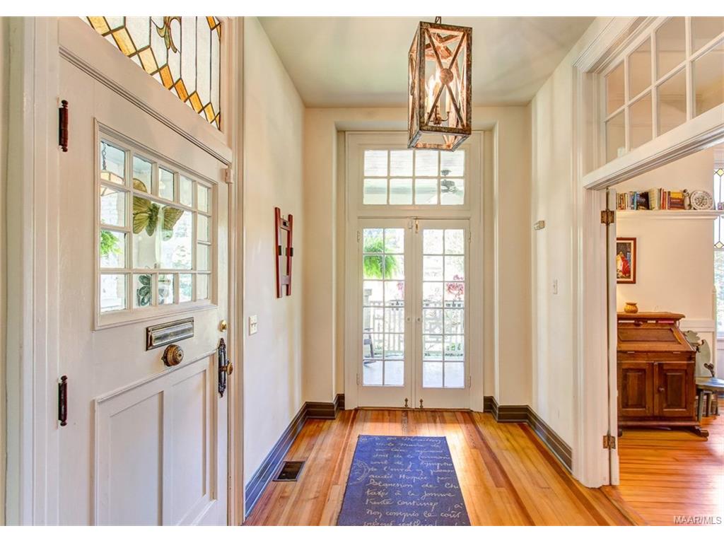 704 Felder Avenue, Montgomery, AL 36106
