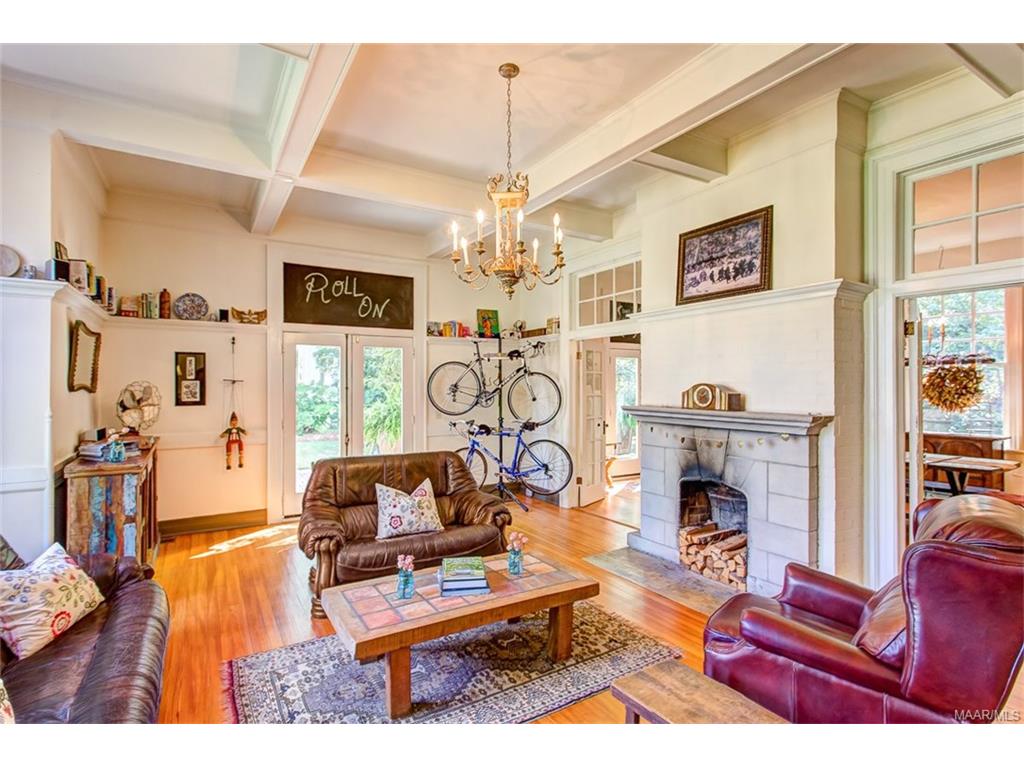 704 Felder Avenue, Montgomery, AL 36106