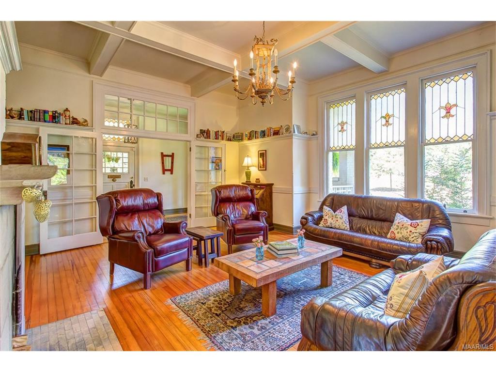 704 Felder Avenue, Montgomery, AL 36106