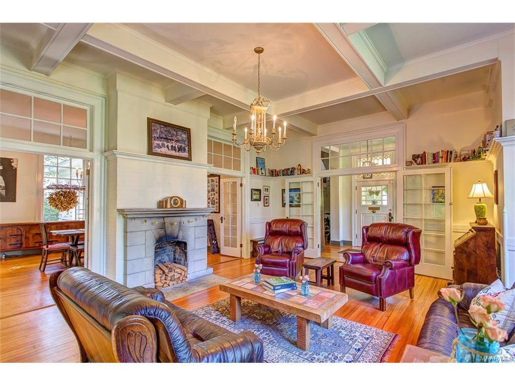 704 Felder Avenue, Montgomery, AL 36106