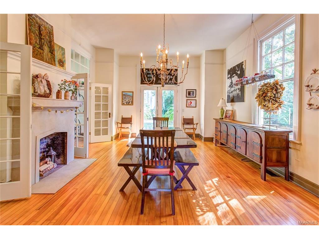 704 Felder Avenue, Montgomery, AL 36106
