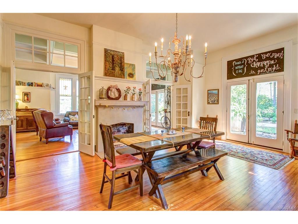 704 Felder Avenue, Montgomery, AL 36106