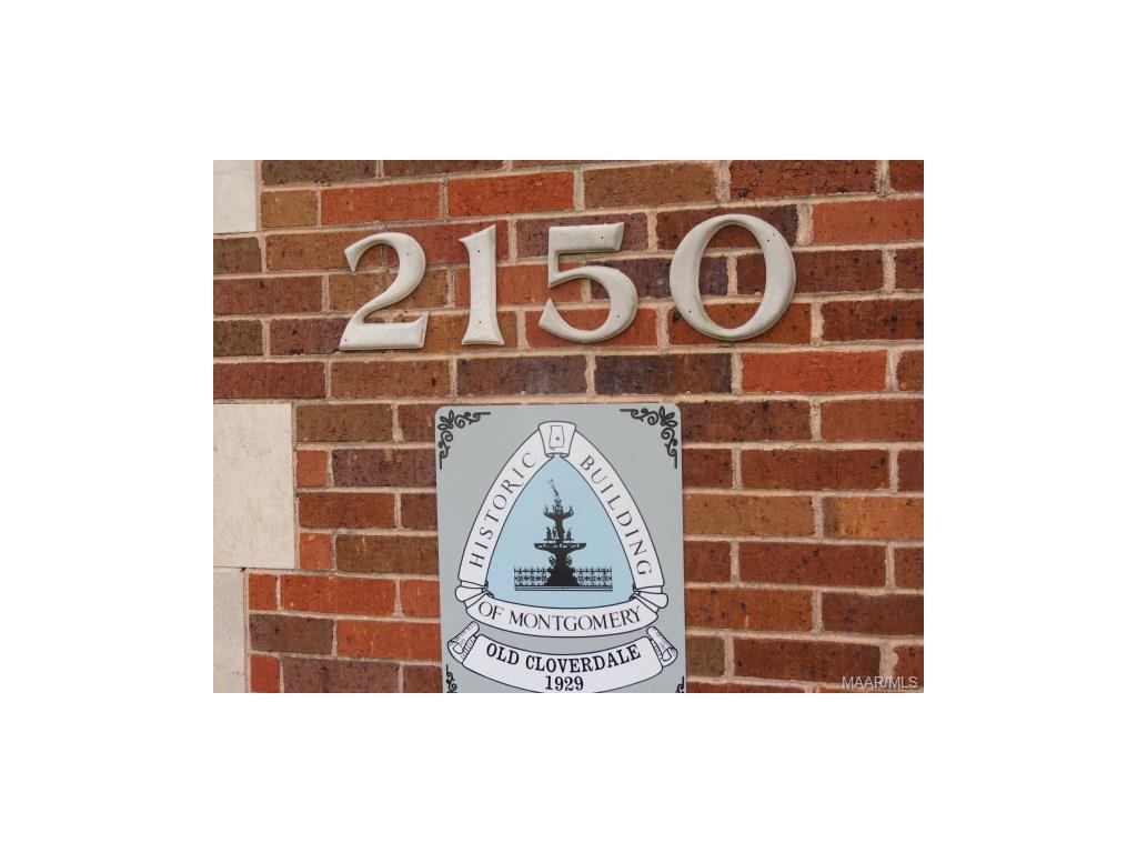 2150 College Street, Montgomery, AL 36106