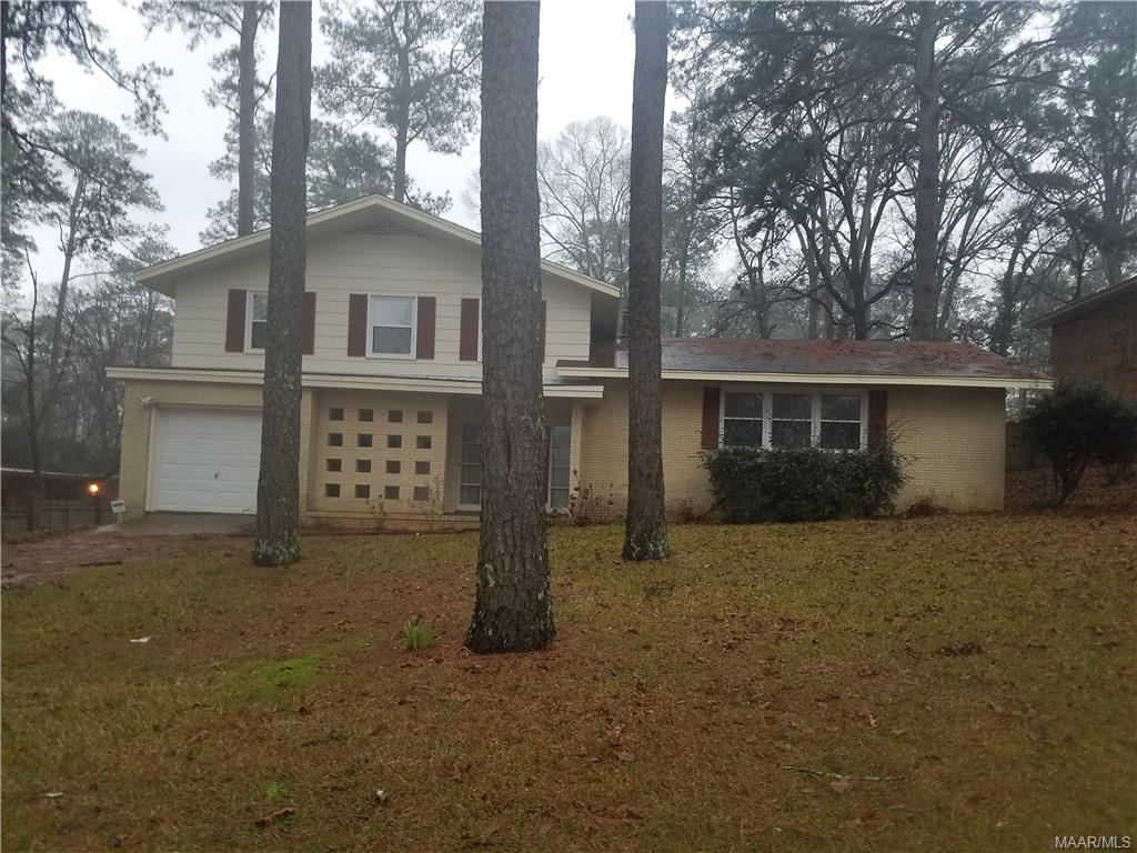 3716 Dalraida Terrace, Montgomery, AL 36109