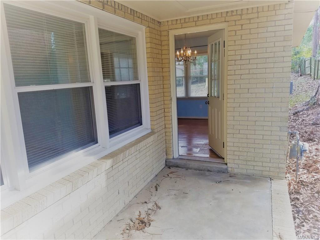 3716 Dalraida Terrace, Montgomery, AL 36109
