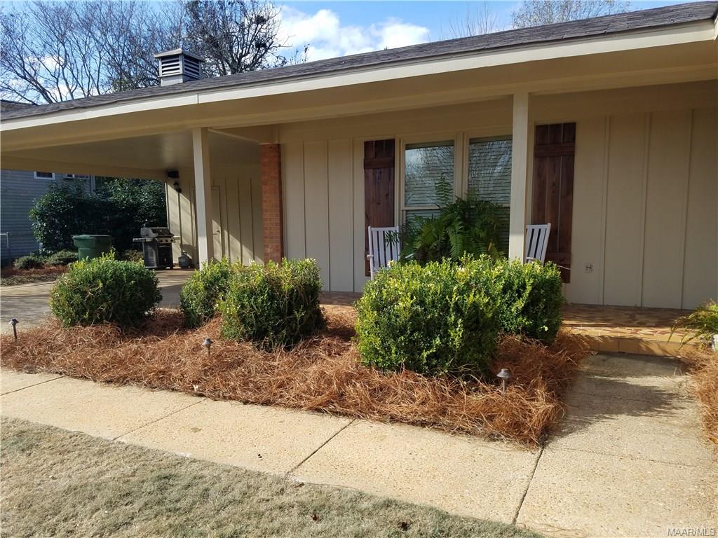 15 RANCH Drive, Montgomery, AL 36109