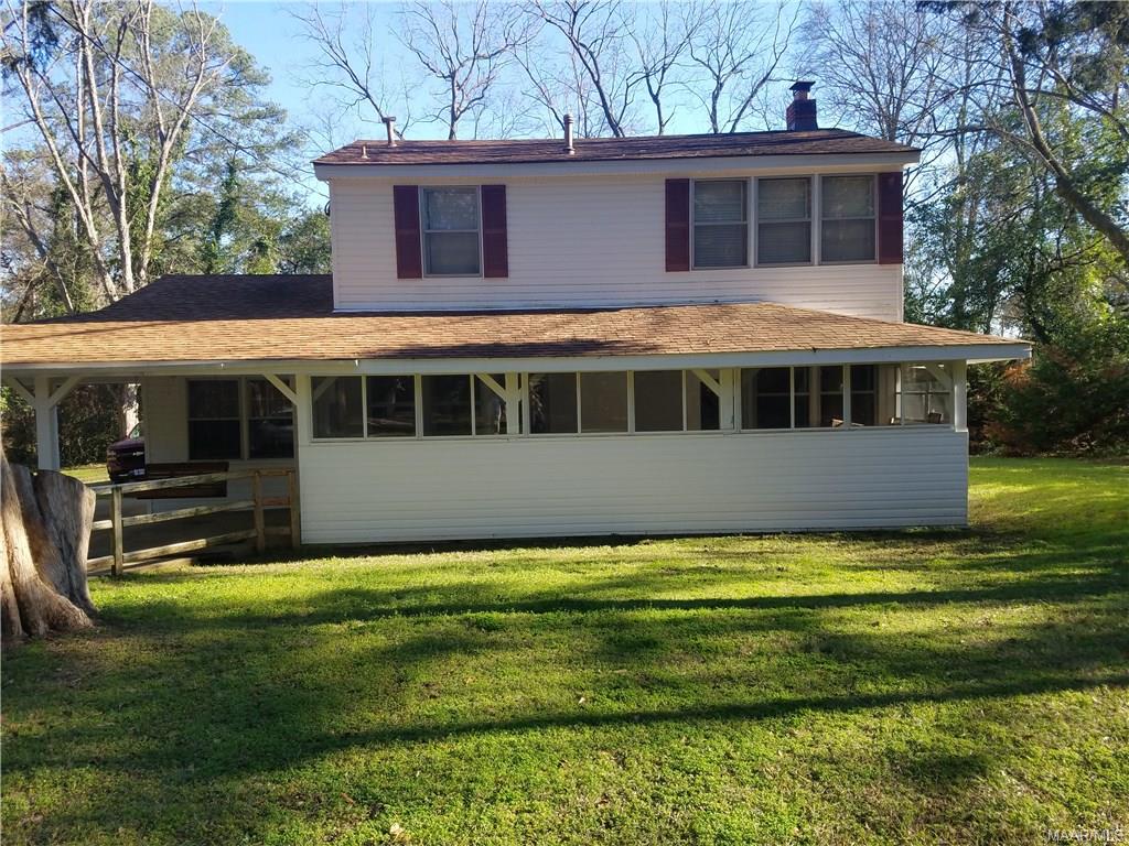 3955 Vista Circle, Montgomery, AL 36109