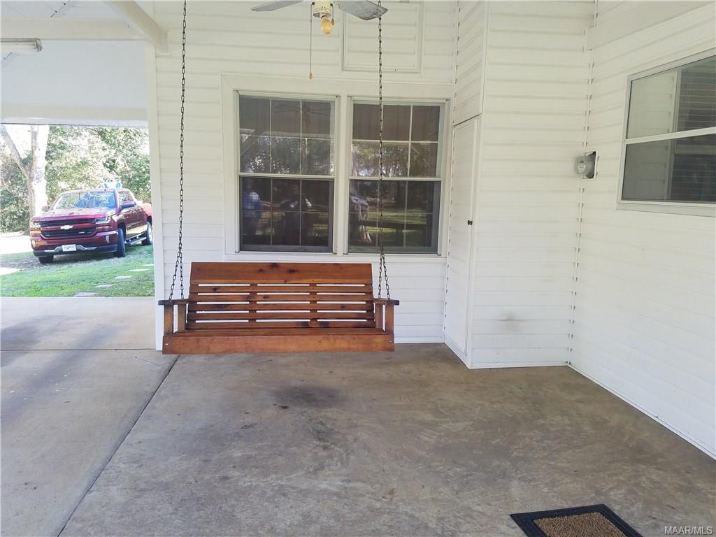 3955 Vista Circle, Montgomery, AL 36109