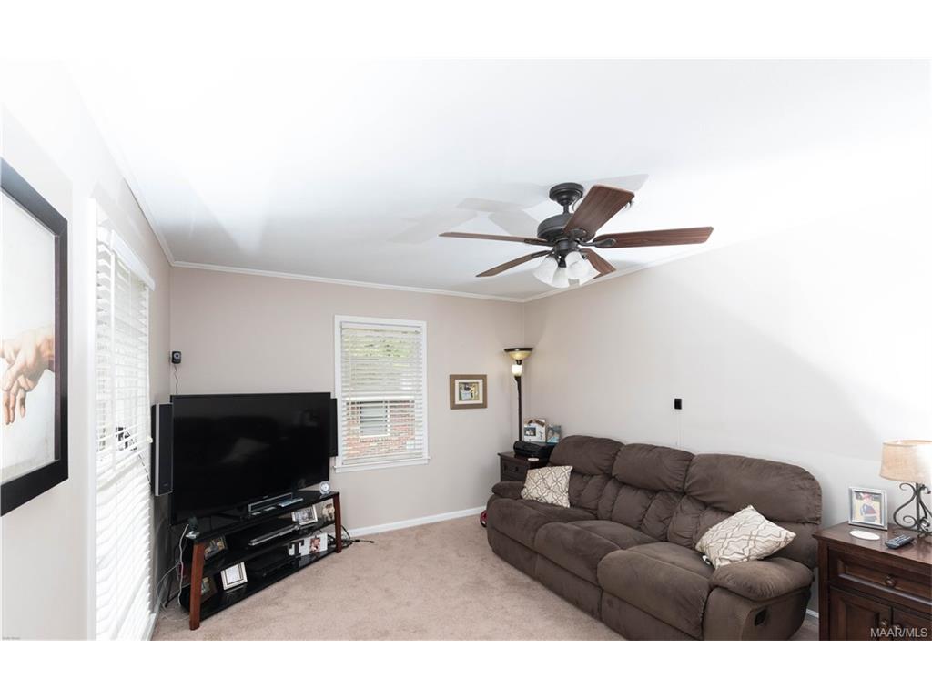 3831 Fairfield Drive, Montgomery, AL 36109